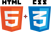 HTML5 + CSS3